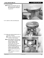 Предварительный просмотр 49 страницы ICS 603GC Service Manual