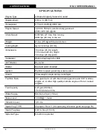 Preview for 6 page of ICS 613GC Service Manual