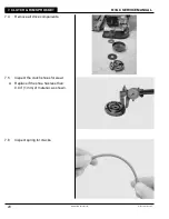 Preview for 22 page of ICS 613GC Service Manual