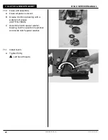 Preview for 24 page of ICS 613GC Service Manual