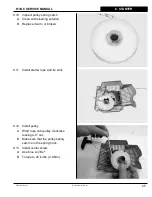 Preview for 27 page of ICS 613GC Service Manual