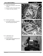 Preview for 29 page of ICS 613GC Service Manual