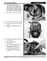 Preview for 33 page of ICS 613GC Service Manual