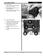 Preview for 37 page of ICS 613GC Service Manual