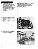 Preview for 40 page of ICS 613GC Service Manual