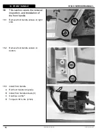 Preview for 56 page of ICS 613GC Service Manual