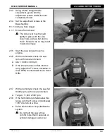 Preview for 71 page of ICS 613GC Service Manual