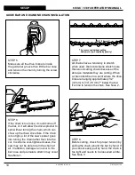 Preview for 9 page of ICS 633F4 Operator'S Manual