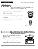 Preview for 17 page of ICS 633F4 Operator'S Manual