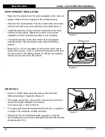 Preview for 21 page of ICS 633F4 Operator'S Manual