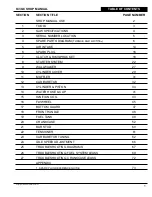 Preview for 3 page of ICS 633GC Manual