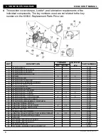 Preview for 8 page of ICS 633GC Manual