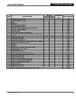 Preview for 11 page of ICS 633GC Manual