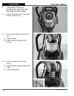 Preview for 16 page of ICS 633GC Manual