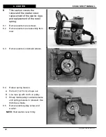 Preview for 24 page of ICS 633GC Manual