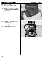 Preview for 32 page of ICS 633GC Manual