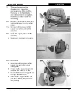 Preview for 33 page of ICS 633GC Manual