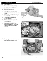 Preview for 46 page of ICS 633GC Manual