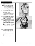 Preview for 66 page of ICS 633GC Manual