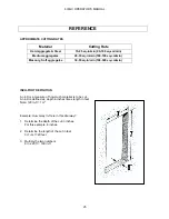 Preview for 25 page of ICS 633GC Operator'S Manual