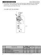 Предварительный просмотр 7 страницы ICS 660GC Service Manual