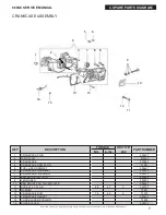 Preview for 8 page of ICS 660GC Service Manual