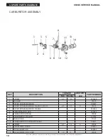 Preview for 11 page of ICS 660GC Service Manual