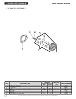 Предварительный просмотр 13 страницы ICS 660GC Service Manual