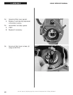 Preview for 21 page of ICS 660GC Service Manual