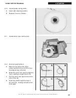 Предварительный просмотр 30 страницы ICS 660GC Service Manual