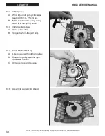 Preview for 31 page of ICS 660GC Service Manual