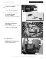 Preview for 32 page of ICS 660GC Service Manual