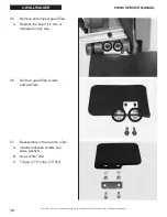 Preview for 35 page of ICS 660GC Service Manual