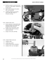 Preview for 39 page of ICS 660GC Service Manual