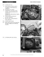 Предварительный просмотр 55 страницы ICS 660GC Service Manual