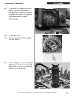 Предварительный просмотр 56 страницы ICS 660GC Service Manual