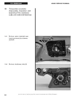 Preview for 61 page of ICS 660GC Service Manual