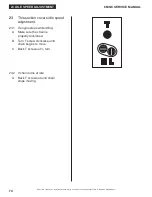 Preview for 75 page of ICS 660GC Service Manual