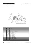 Preview for 8 page of ICS 680ES Service Manual