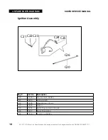 Предварительный просмотр 10 страницы ICS 680ES Service Manual