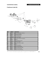 Предварительный просмотр 15 страницы ICS 680ES Service Manual