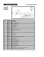 Предварительный просмотр 16 страницы ICS 680ES Service Manual