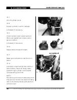 Preview for 36 page of ICS 680ES Service Manual