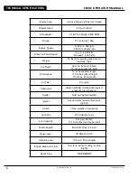 Preview for 8 page of ICS 680GC Operator'S Manual