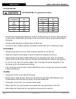 Предварительный просмотр 12 страницы ICS 680GC Operator'S Manual