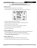 Preview for 17 page of ICS 680GC Operator'S Manual