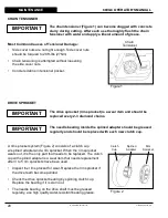 Предварительный просмотр 20 страницы ICS 680GC Operator'S Manual