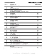 Preview for 2 page of ICS 680GC Service Manual