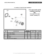 Preview for 8 page of ICS 680GC Service Manual