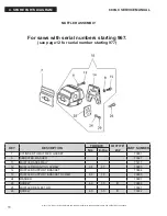 Preview for 12 page of ICS 680GC Service Manual